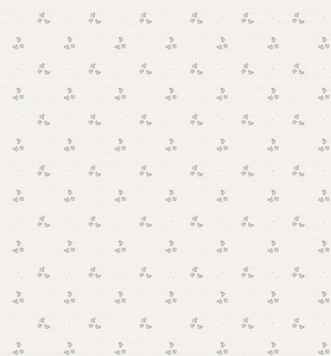 Katie Wallpaper by Megan Cabaj