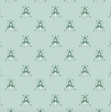 Carregar imagem no visualizador da galeria, Ryan Wallpaper by Antonela Fulir
