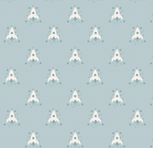 Carregar imagem no visualizador da galeria, Ryan Wallpaper by Antonela Fulir
