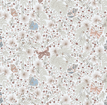 Carregar imagem no visualizador da galeria, Julie Wallpaper by Antonela Fulir
