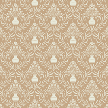Carregar imagem no visualizador da galeria, Adela Wallpaper by Lisee Ree
