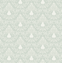 Carregar imagem no visualizador da galeria, Adela Wallpaper by Lisee Ree
