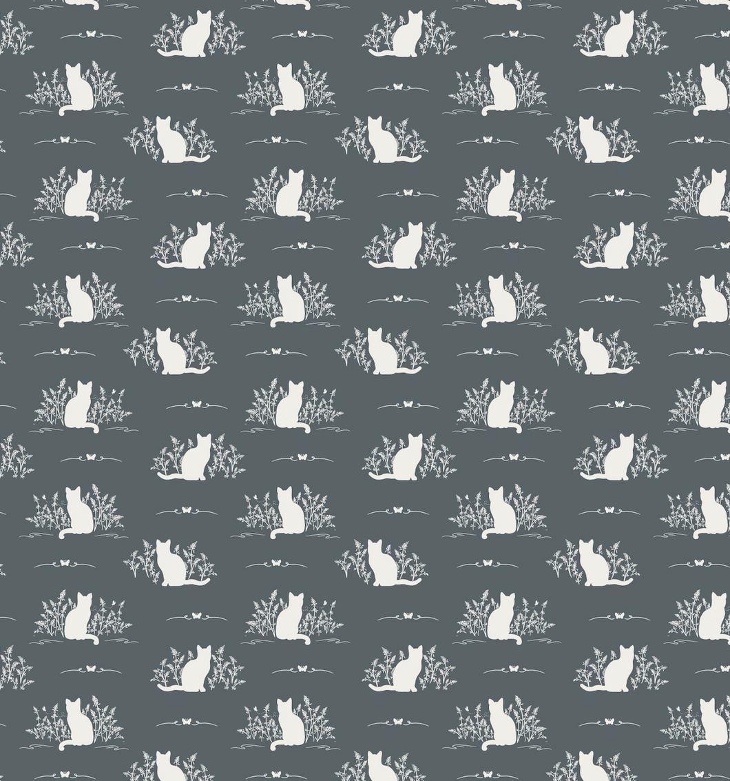 Berlioz Wallpaper by Lisee Ree