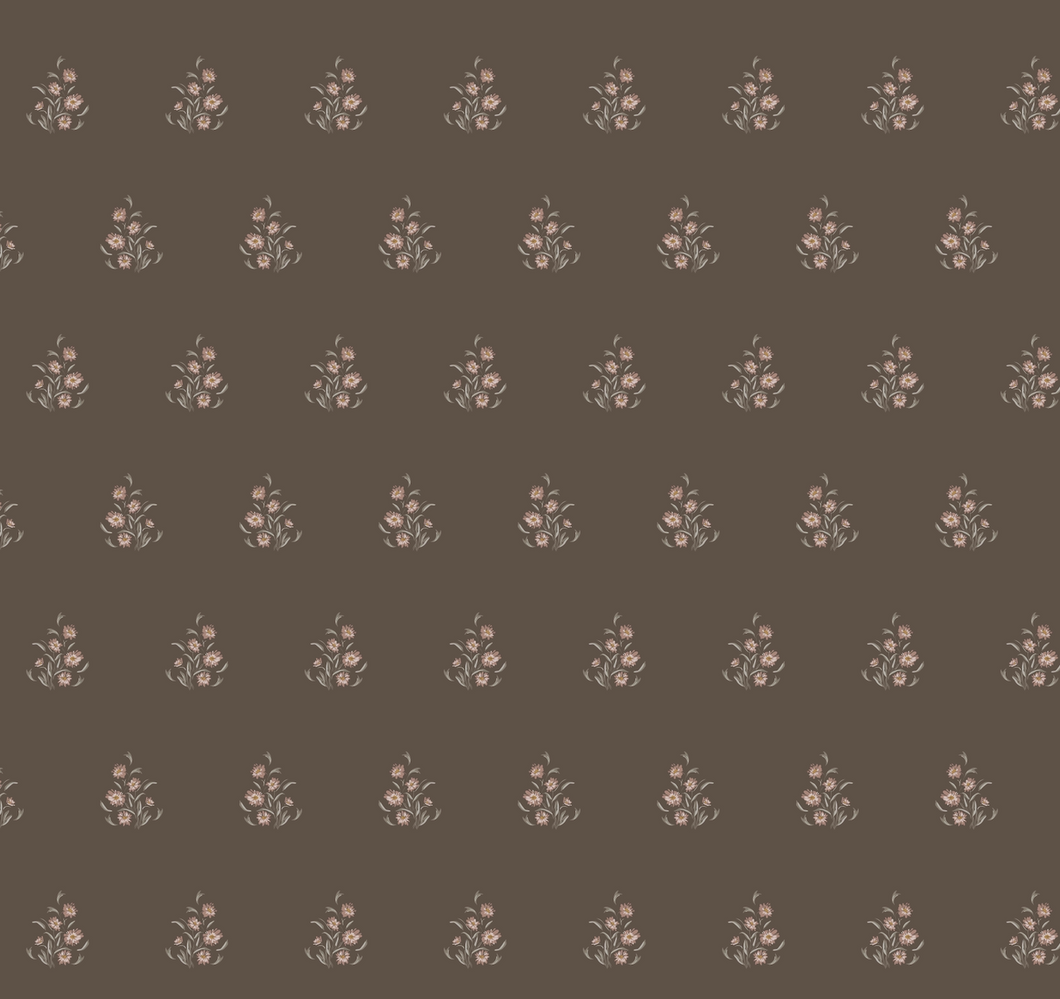 Laura Wallpaper by Lisee Ree