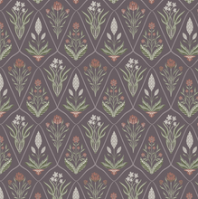 Carregar imagem no visualizador da galeria, Alexandra Wallpaper by Lisee Ree
