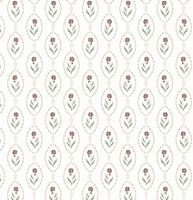 Carregar imagem no visualizador da galeria, Isabella Wallpaper by Lisee Ree
