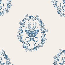 Carregar imagem no visualizador da galeria, Mallory Wallpaper by The Beau Studio
