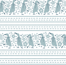 Carregar imagem no visualizador da galeria, Gabby Wallpaper by The Beau Studio
