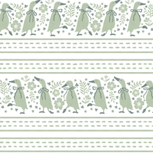 Carregar imagem no visualizador da galeria, Gabby Wallpaper by The Beau Studio
