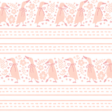 Carregar imagem no visualizador da galeria, Gabby Wallpaper by The Beau Studio
