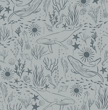 Carregar imagem no visualizador da galeria, Delmar Wallpaper by Hufton Studio
