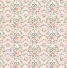 Carregar imagem no visualizador da galeria, Zuri Wallpaper by Jackie Jean Design
