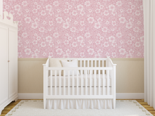 Carregar imagem no visualizador da galeria, Abby Wallpaper by Zanet From Wonderland
