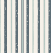 Carregar imagem no visualizador da galeria, Harvey Wallpaper by Kim Hallquist Designs
