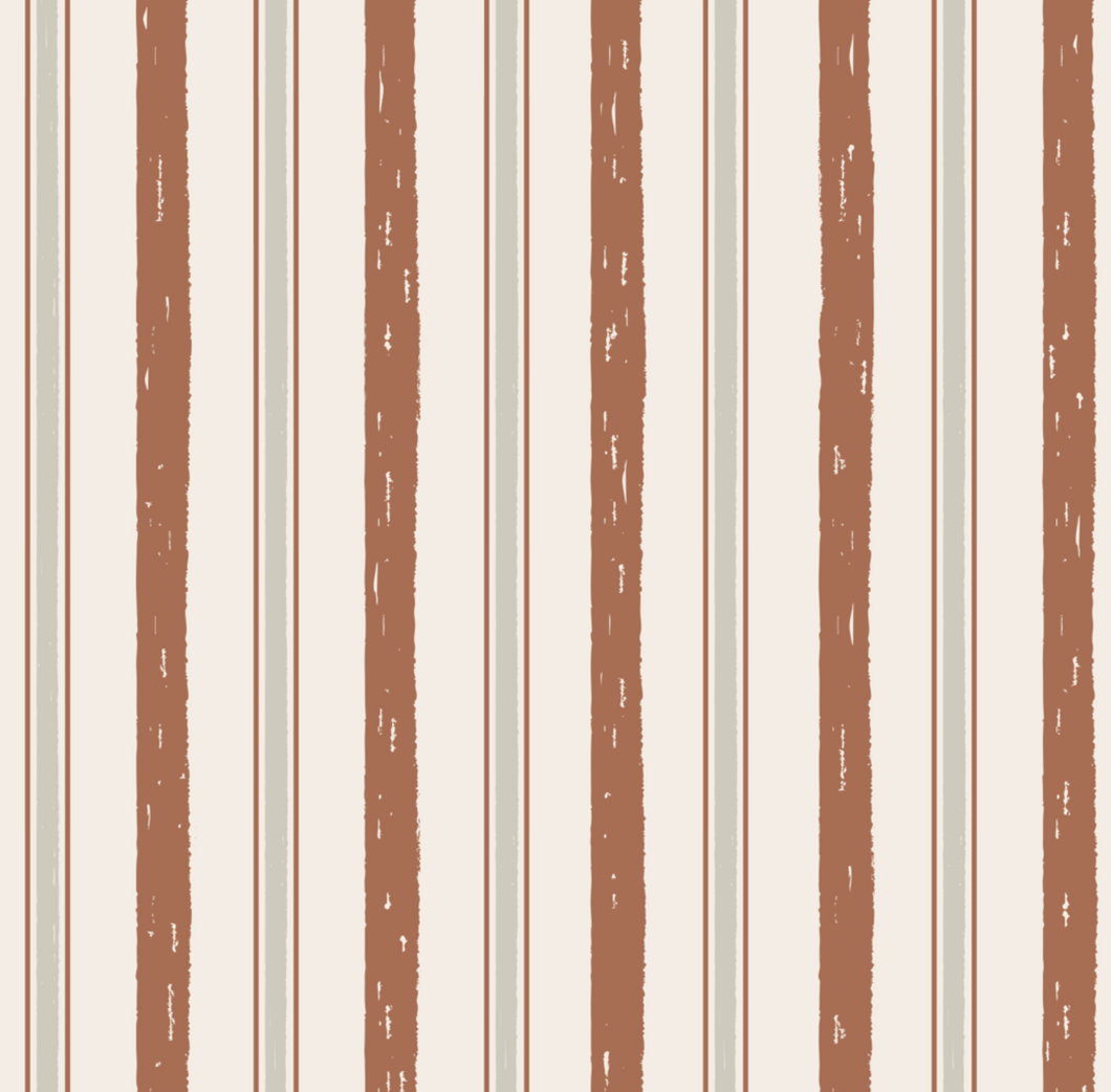 Harvey Wallpaper by Kim Hallquist Designs