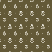 Load image into Gallery viewer, Delaney Wallpaper by Mackenzie Nelson

