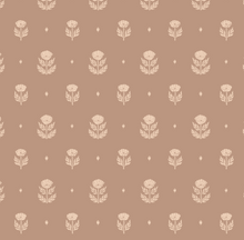 Load image into Gallery viewer, Delaney Wallpaper by Mackenzie Nelson
