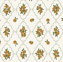 Carregar imagem no visualizador da galeria, Sutton Wallpaper by Mackenzie Nelson
