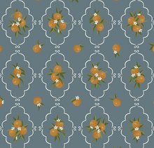 Carregar imagem no visualizador da galeria, Sutton Wallpaper by Mackenzie Nelson
