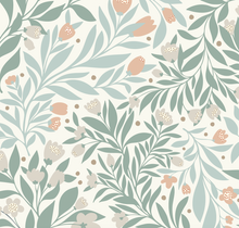 Carregar imagem no visualizador da galeria, Kendall Wallpaper by Sara Mari
