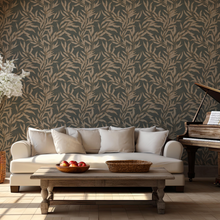 Carregar imagem no visualizador da galeria, Oaks Wallpaper by Taddy Mikelaites
