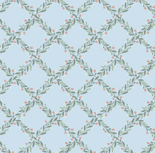 Load image into Gallery viewer, Nyla Wallpaper by Jackie Jean Design
