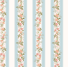 Carregar imagem no visualizador da galeria, Evie Wallpaper by Jackie Jean Design
