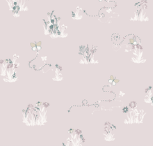 Carregar imagem no visualizador da galeria, Serephina Wallpaper by Trisha Patel
