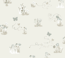Carregar imagem no visualizador da galeria, Serephina Wallpaper by Trisha Patel
