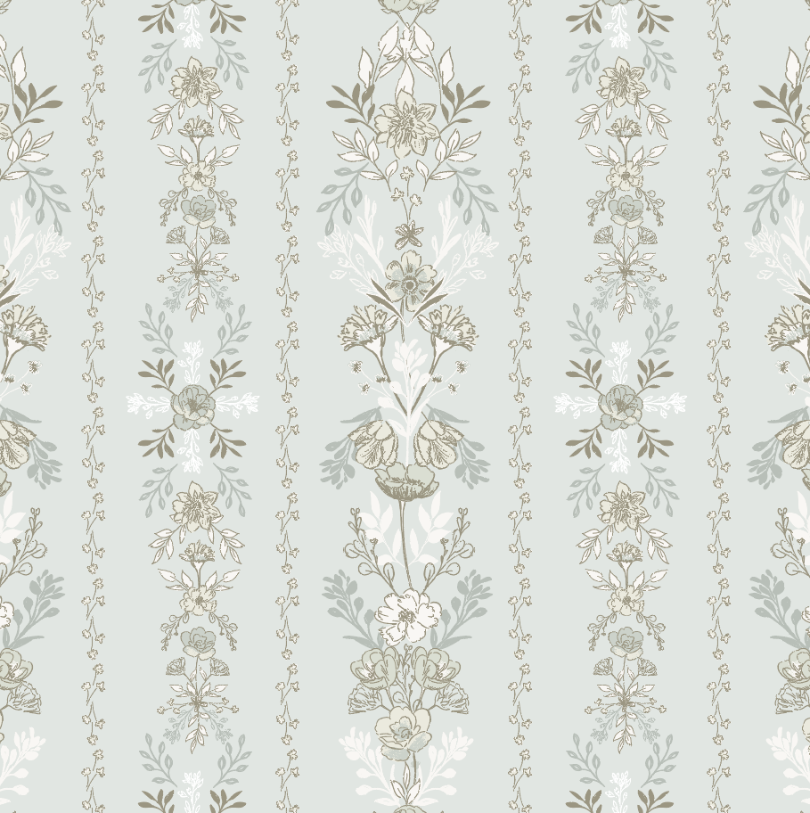 Evangeline Wallpaper by Trisha Patel