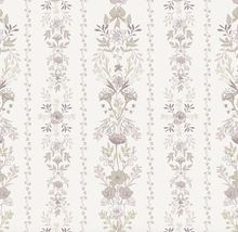 Carregar imagem no visualizador da galeria, Evangeline Wallpaper by Trisha Patel
