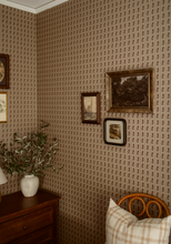 Carregar imagem no visualizador da galeria, Poet Wallpaper by Thoroughfare Design
