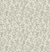 Carregar imagem no visualizador da galeria, Penelope Wallpaper by Bloomery Decor
