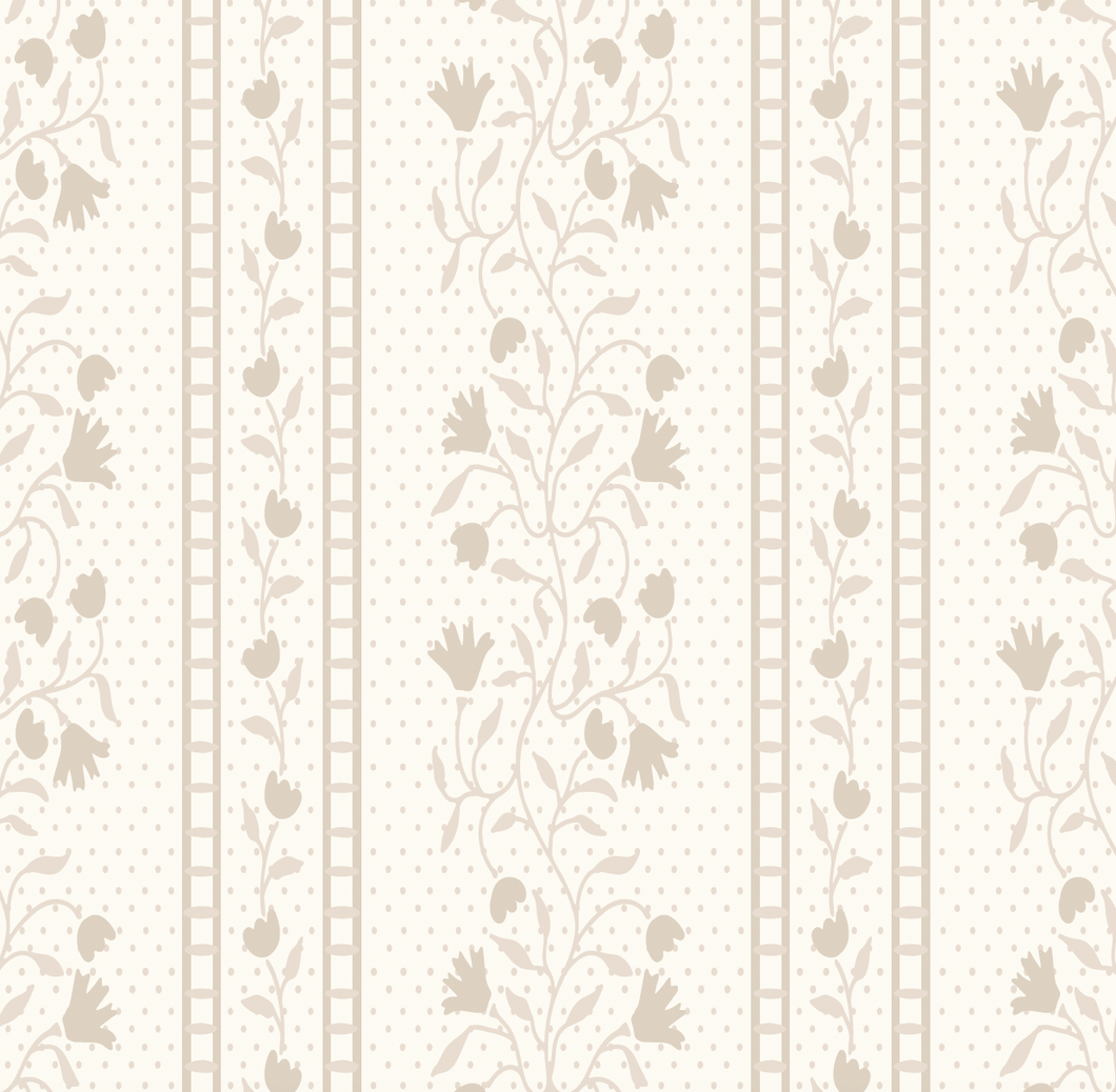 Gretchen Wallpaper by Heights Design Studio