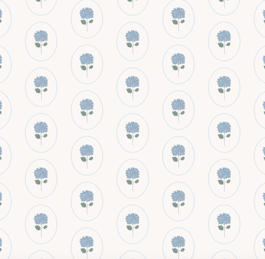 Vincent Wallpaper by Ashton Elizabeth