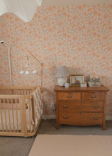 Carregar imagem no visualizador da galeria, Heather Wallpaper by Lovely People Studio
