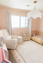 Carregar imagem no visualizador da galeria, Heather Wallpaper by Lovely People Studio
