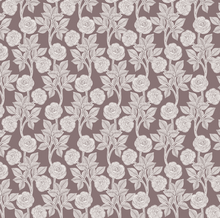Load image into Gallery viewer, Mulberry Wallpaper by Gooseberry Moon
