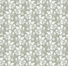 Carregar imagem no visualizador da galeria, Hawthorn Wallpaper by Gooseberry Moon

