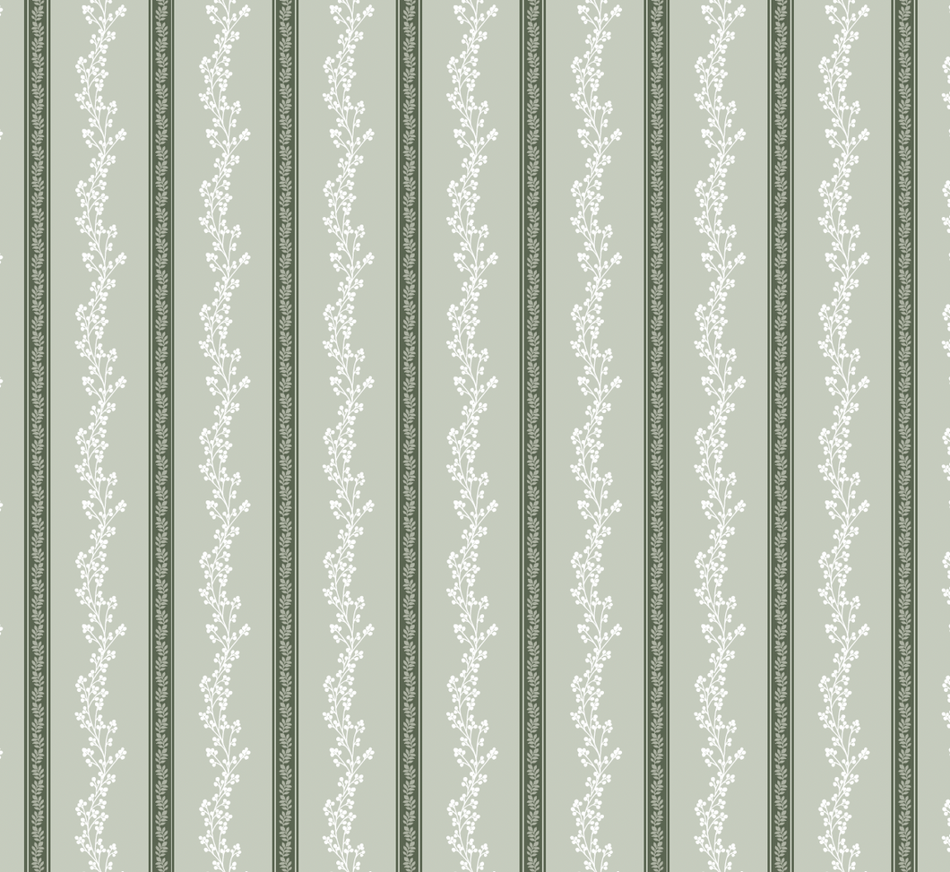Miller Wallpaper by Gooseberry Moon