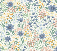 Carregar imagem no visualizador da galeria, Oaklyn Wallpaper by Hufton Studio
