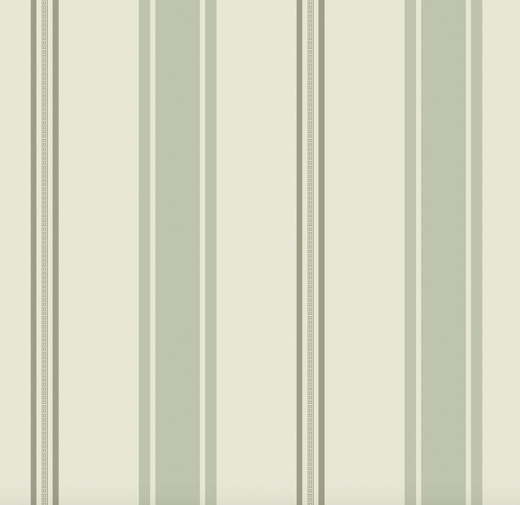 Frances Wallpaper by Ali Anni