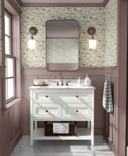 Load image into Gallery viewer, Lillian Wallpaper by Ali Anni
