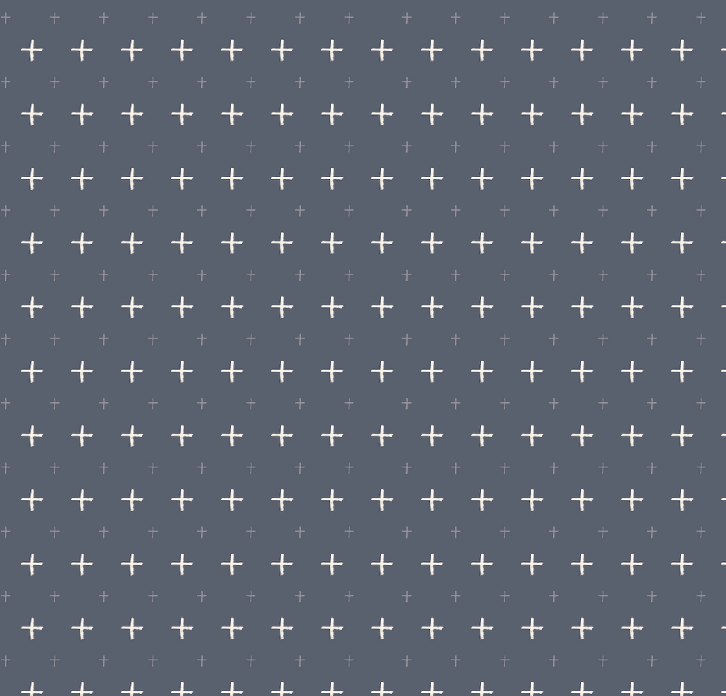Peralta Wallpaper by Hailey Kiefer Designs