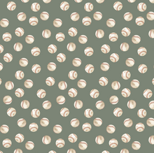 Carregar imagem no visualizador da galeria, Griffy Wallpaper by Hailey Kiefer Designs
