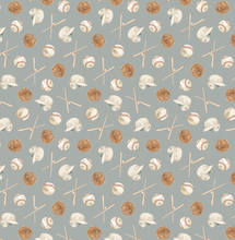 Carregar imagem no visualizador da galeria, Jeter Wallpaper by Hailey Kiefer Designs
