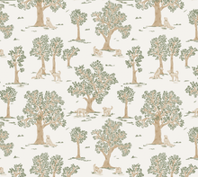 Carregar imagem no visualizador da galeria, Camden Wallpaper by Beeky Illustration
