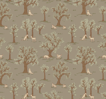 Carregar imagem no visualizador da galeria, Camden Wallpaper by Beeky Illustration
