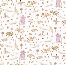Carregar imagem no visualizador da galeria, Reef Wallpaper by Eva Catherina
