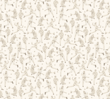 Carregar imagem no visualizador da galeria, Robinson Wallpaper by Hailey Kiefer Designs

